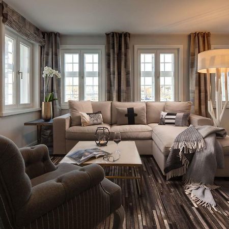 Hotel Hafen Flensburg Luaran gambar