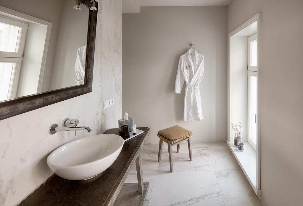 Hotel Hafen Flensburg Luaran gambar