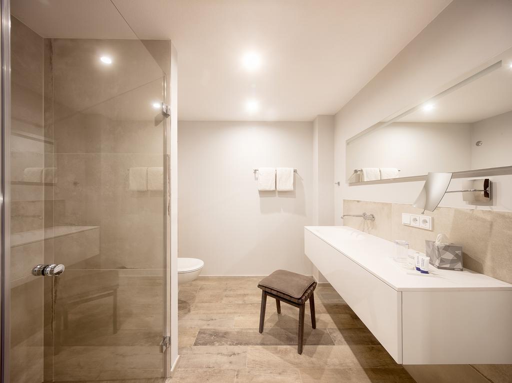 Hotel Hafen Flensburg Luaran gambar